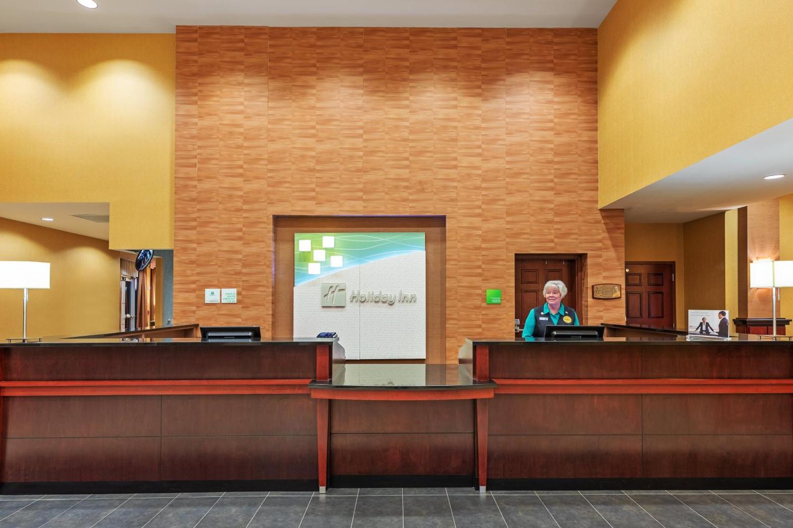 Holiday Inn Ardmore Convention Center