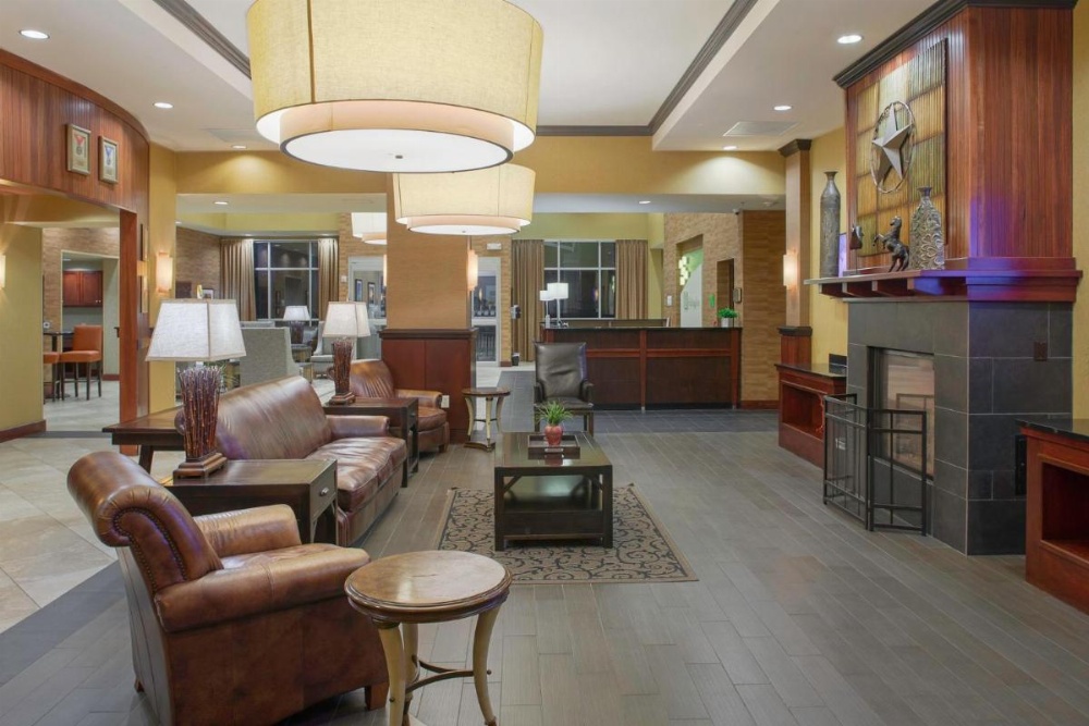Holiday Inn Ardmore Convention Center Image 14