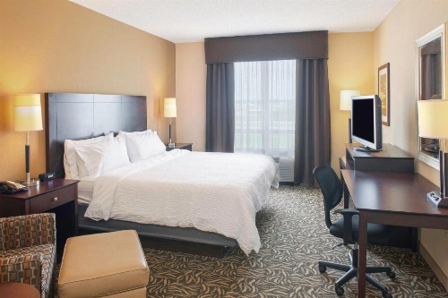 Holiday Inn Ardmore Convention Center image 15