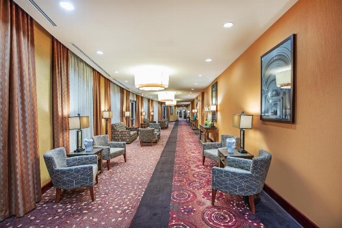 Holiday Inn Ardmore Convention Center image 18