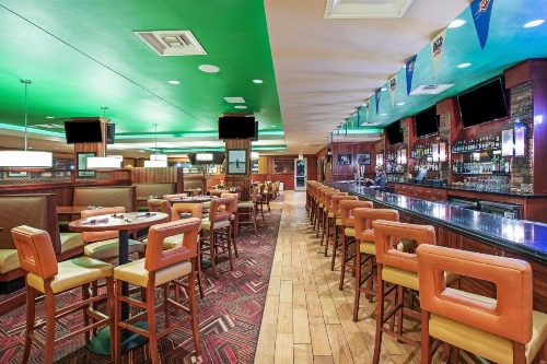 Holiday Inn Ardmore Convention Center image 23