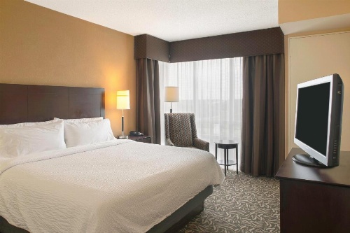 Holiday Inn Ardmore Convention Center image 24