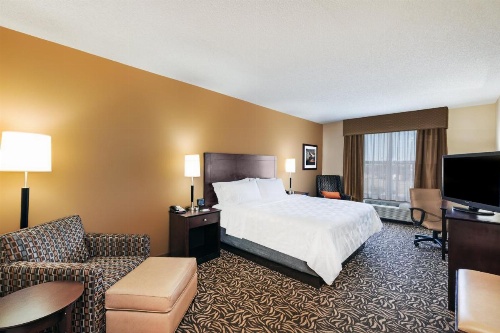 Holiday Inn Ardmore Convention Center image 42