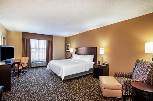 Holiday Inn Ardmore Convention Center image 5